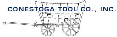 Conestoga Tool Co. Inc. Logo